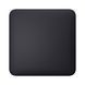 Заглушка монтажной коробки Ajax CoverPlate SoloCover (CP) Graphite (126124.321.GP)