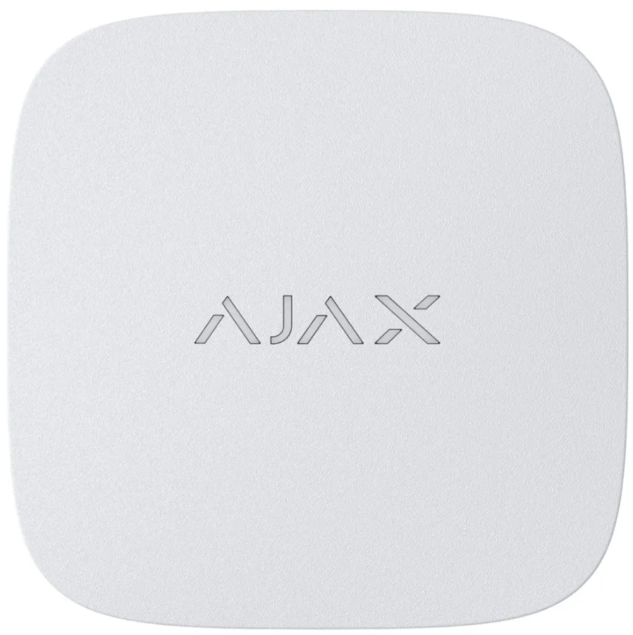 Ajax LifeQuality