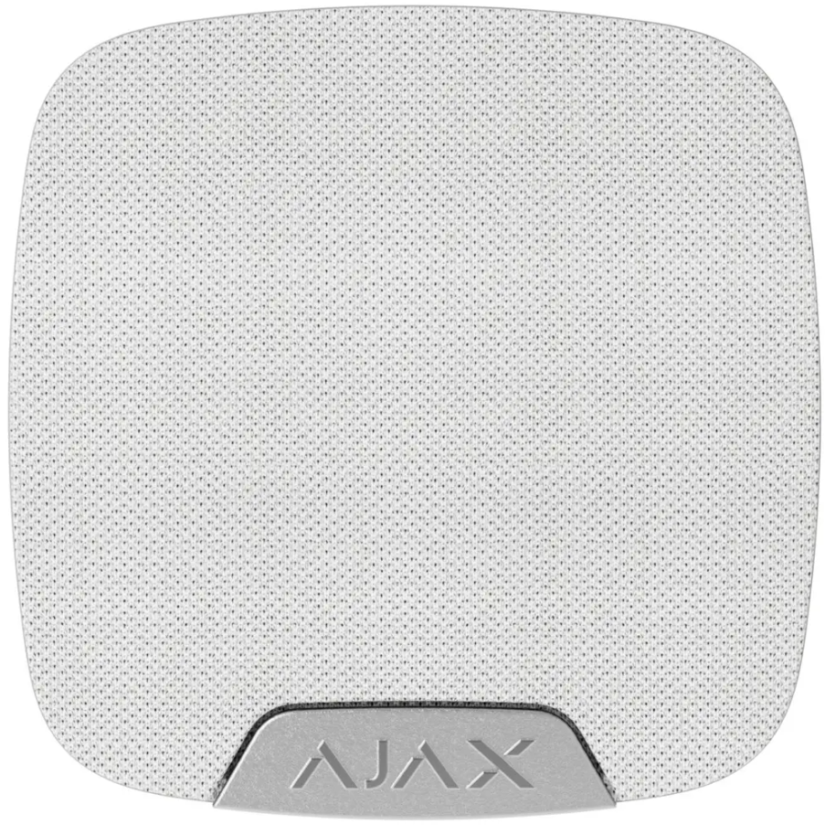 Ajax HomeSiren