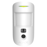 Беспроводной датчик движения Ajax HDR MotionCam White (117744.307.WH1) 000054412 фото