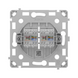 Механизм розетки Ajax OutletCore (LAN) Vertical Black (128848.165.BL) 000058896 фото 4