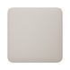Заглушка монтажной коробки Ajax CoverPlate SoloCover (CP) Ivory (126122.321.IV)