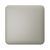 Заглушка монтажної коробки Ajax CoverPlate SoloCover (CP) Olive (126127.321.OL) 000058940 фото
