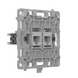 Механізм розетки Ajax OutletCore (LAN) Vertical White (126186.165.WH) 000058897 фото 3