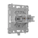 Механізм розетки Ajax OutletCore (LAN) Vertical White (126186.165.WH) 000058897 фото 2